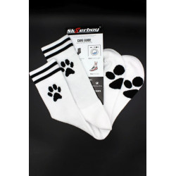 Sk8erboy Socks Puppy Sk8terboy